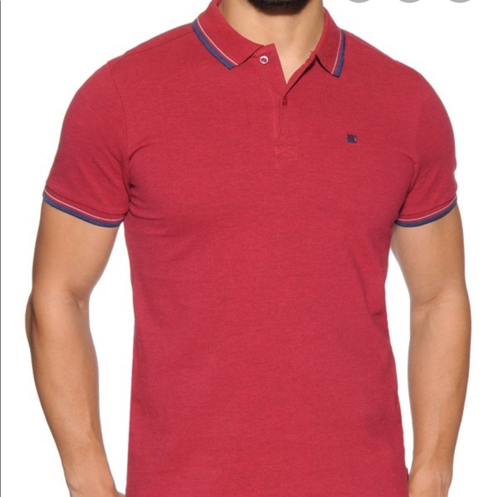 BEN SHERMAN Romford Polo